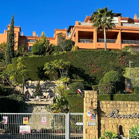 Szálloda Benatalaya *