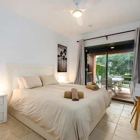 Benatalaya Hotell Estepona