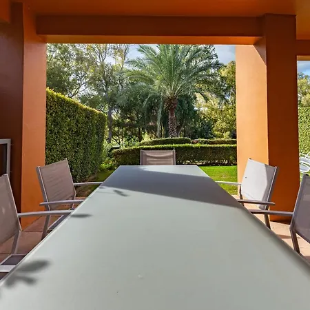 Szálloda Benatalaya Estepona