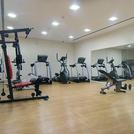 Hotell Benatalaya Estepona