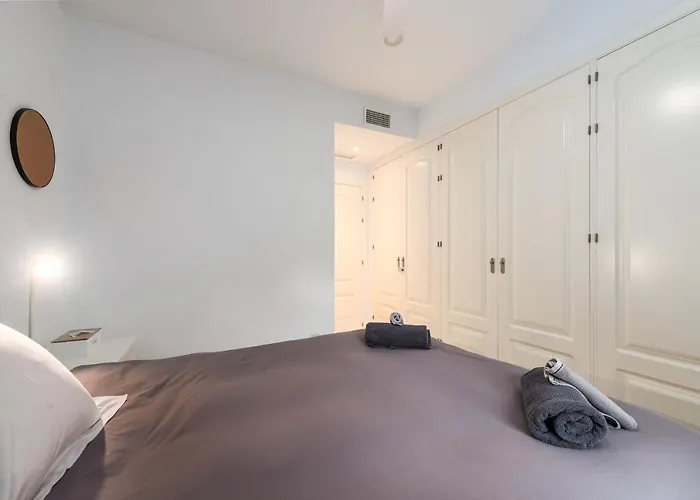 Szálloda Benatalaya