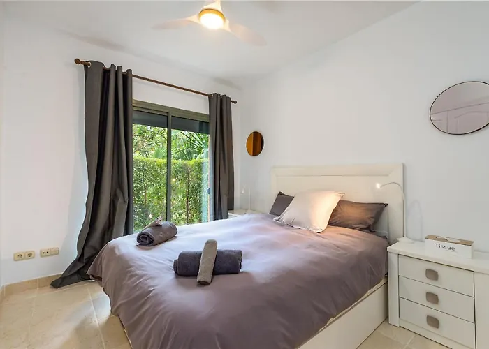 Benatalaya Szálloda *