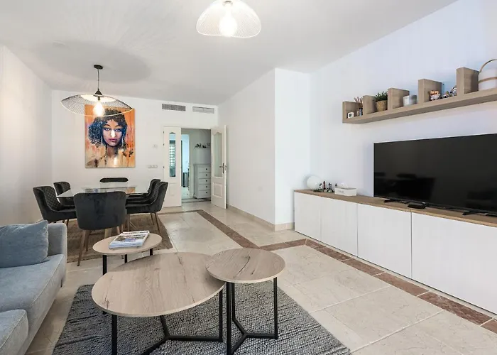 Benatalaya Szálloda