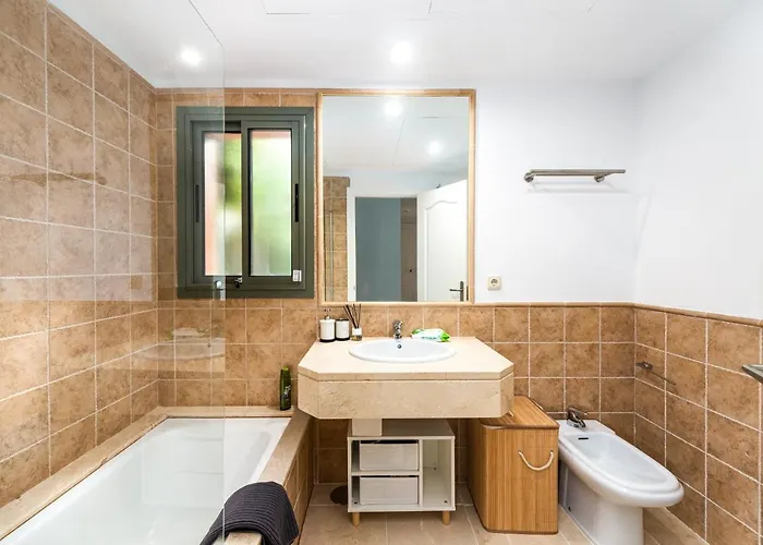 Benatalaya Szálloda *