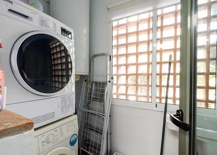 Szálloda Benatalaya