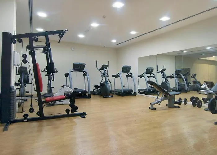 Szálloda Benatalaya Estepona