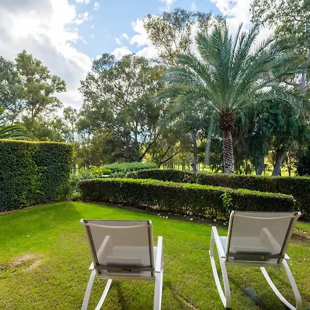 Benatalaya מלון *